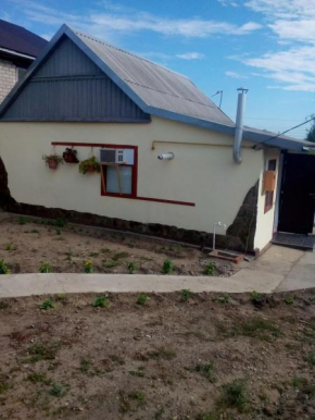 Guest house on Krasnaya